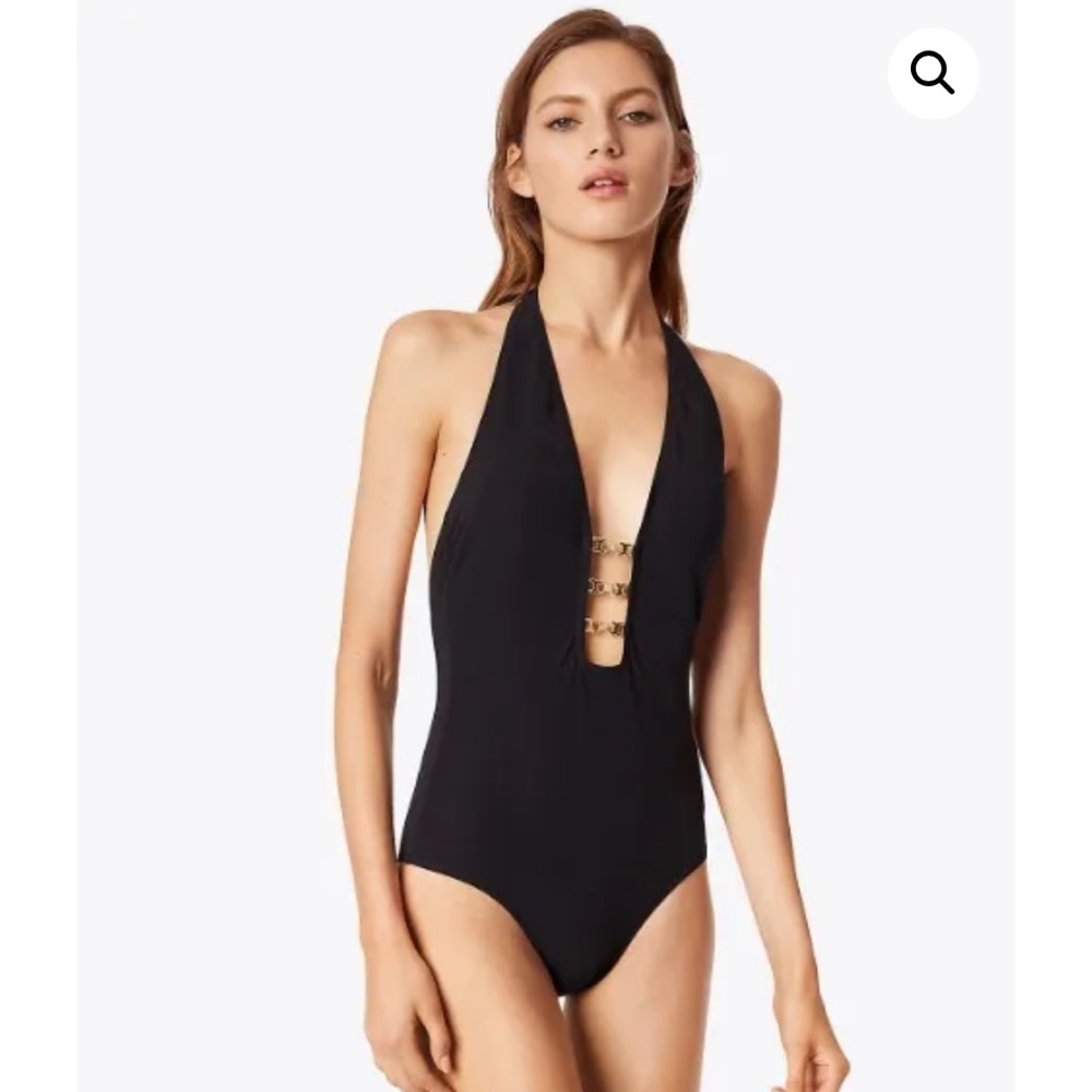 Tory Burch Gemini Swimsuit